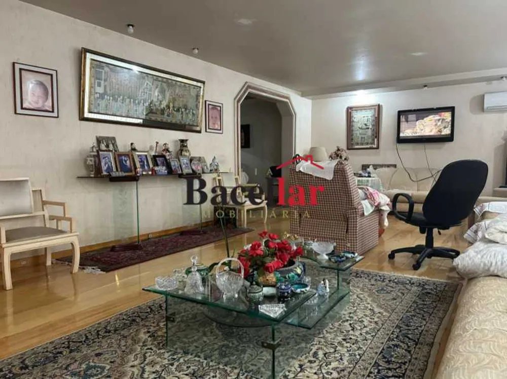 Apartamento, 4 quartos, 300 m² - Foto 2