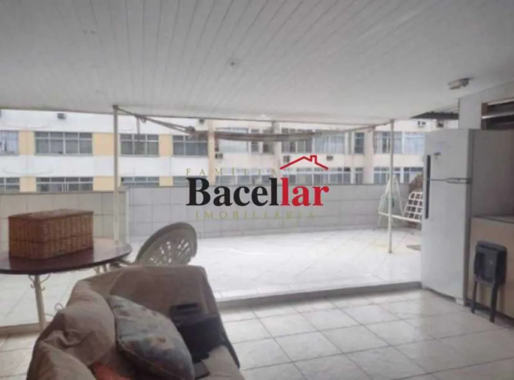 Cobertura, 3 quartos, 257 m² - Foto 4