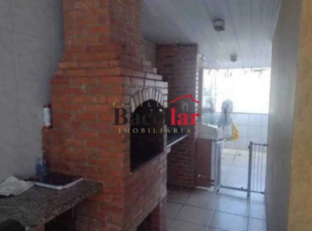 Cobertura, 3 quartos, 257 m² - Foto 2