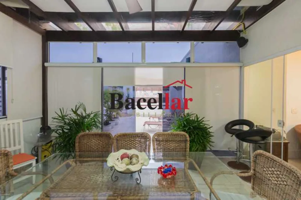 Cobertura, 3 quartos, 208 m² - Foto 19