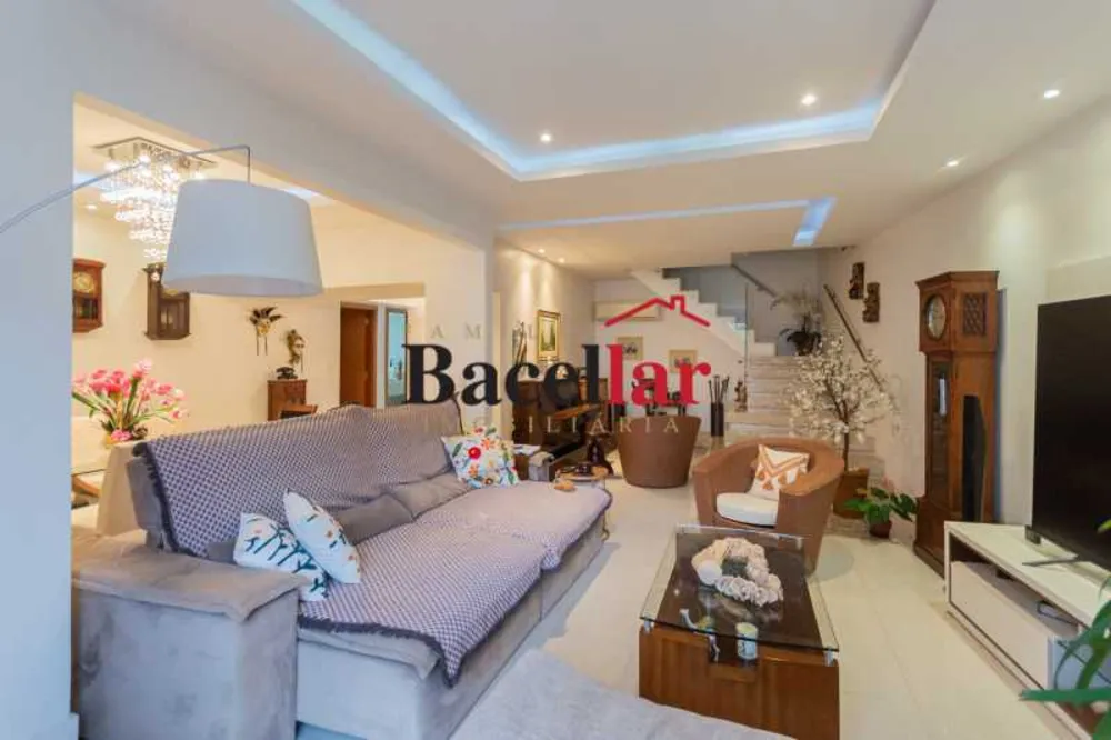 Cobertura, 3 quartos, 300 m² - Foto 4