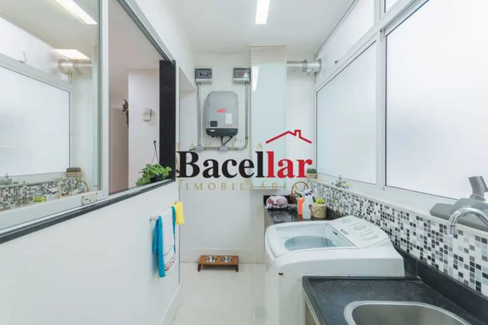 Cobertura, 3 quartos, 208 m² - Foto 24
