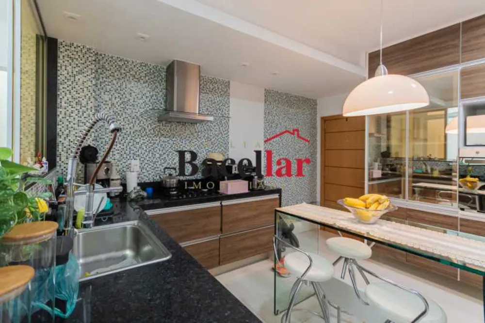 Cobertura, 3 quartos, 208 m² - Foto 26
