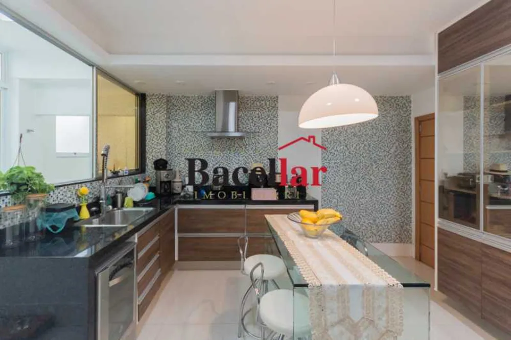 Cobertura, 3 quartos, 208 m² - Foto 28