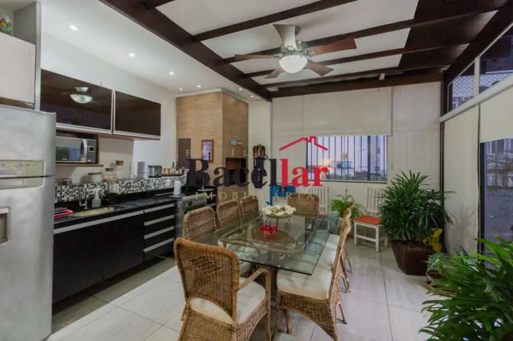 Cobertura, 3 quartos, 208 m² - Foto 18