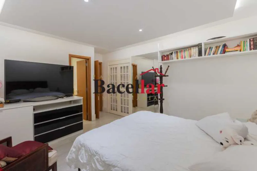 Cobertura, 3 quartos, 208 m² - Foto 16