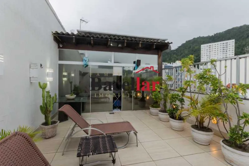 Cobertura, 3 quartos, 208 m² - Foto 21