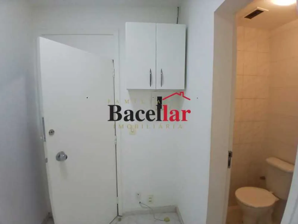Sala-Conjunto, 26 m² - Foto 10