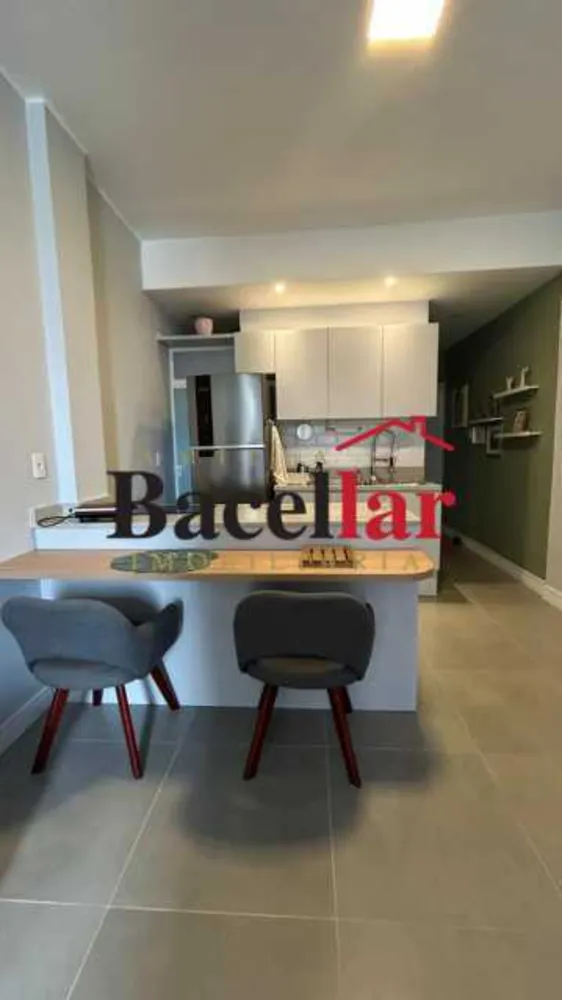 Apartamento, 1 quarto, 37 m² - Foto 9
