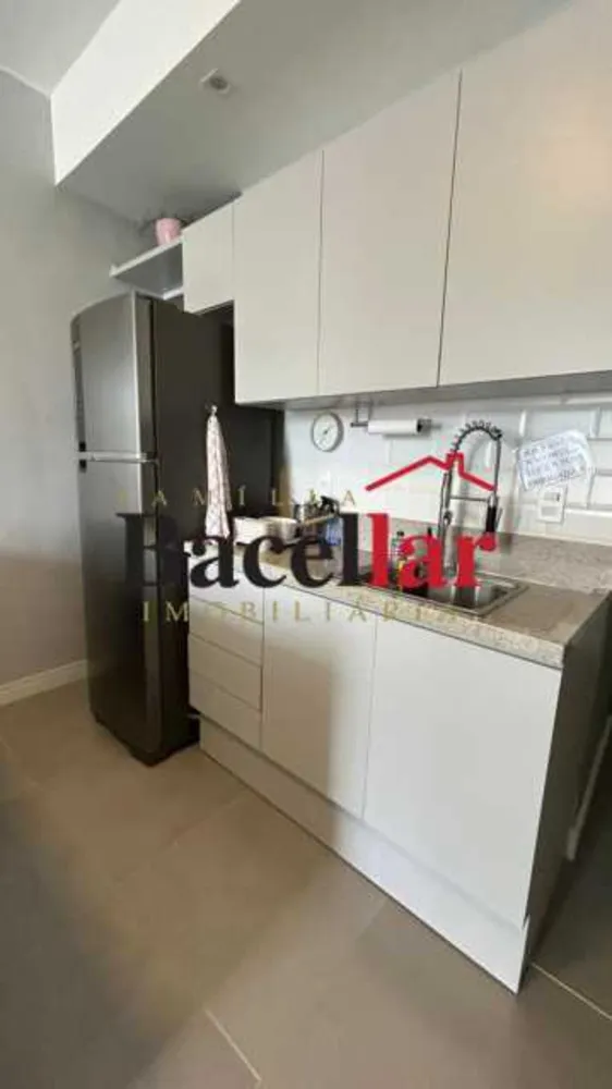 Apartamento, 1 quarto, 37 m² - Foto 12