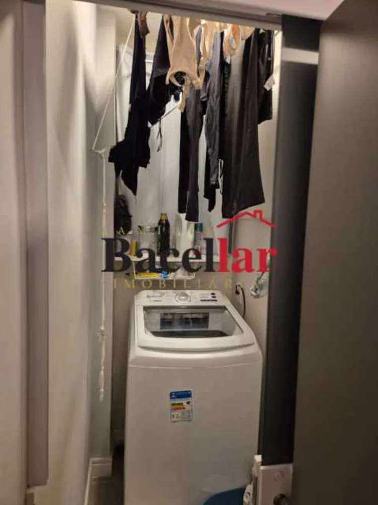 Apartamento, 1 quarto, 37 m² - Foto 19