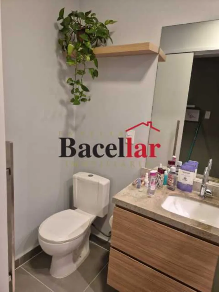 Apartamento, 1 quarto, 37 m² - Foto 7