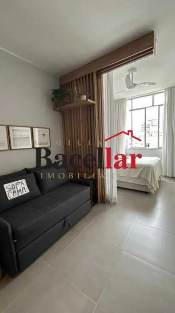 Apartamento, 1 quarto, 37 m² - Foto 4