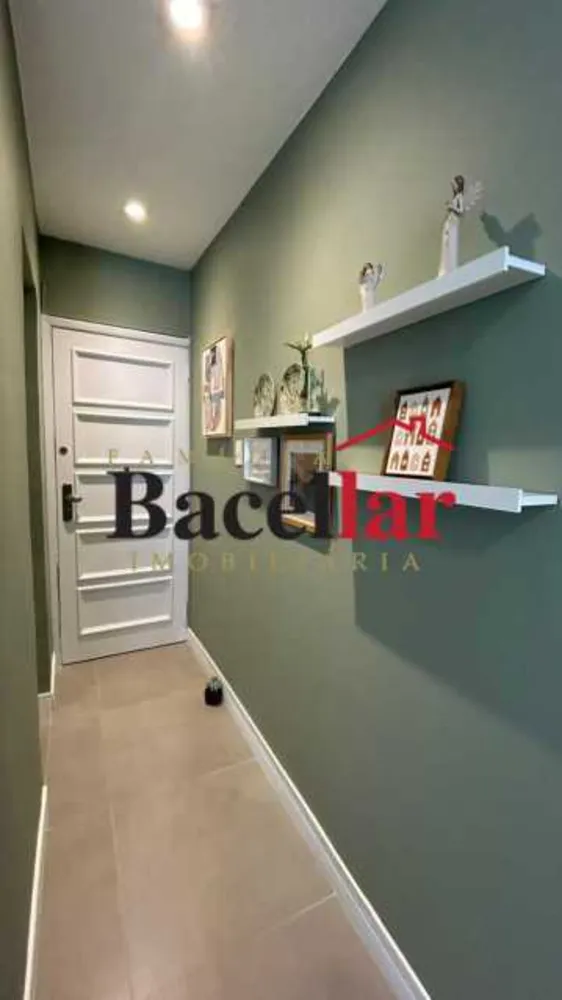 Apartamento, 1 quarto, 37 m² - Foto 2