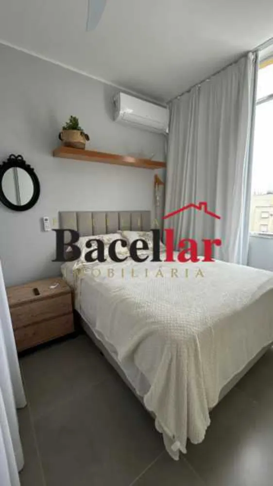 Apartamento, 1 quarto, 37 m² - Foto 17