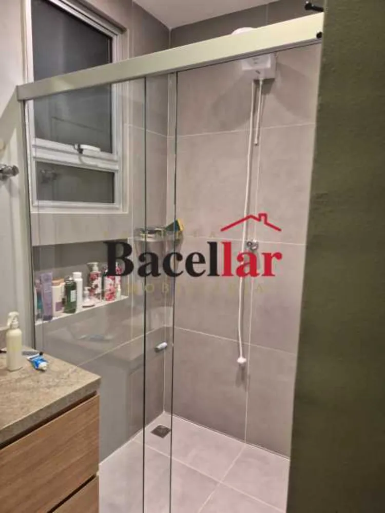Apartamento, 1 quarto, 37 m² - Foto 8