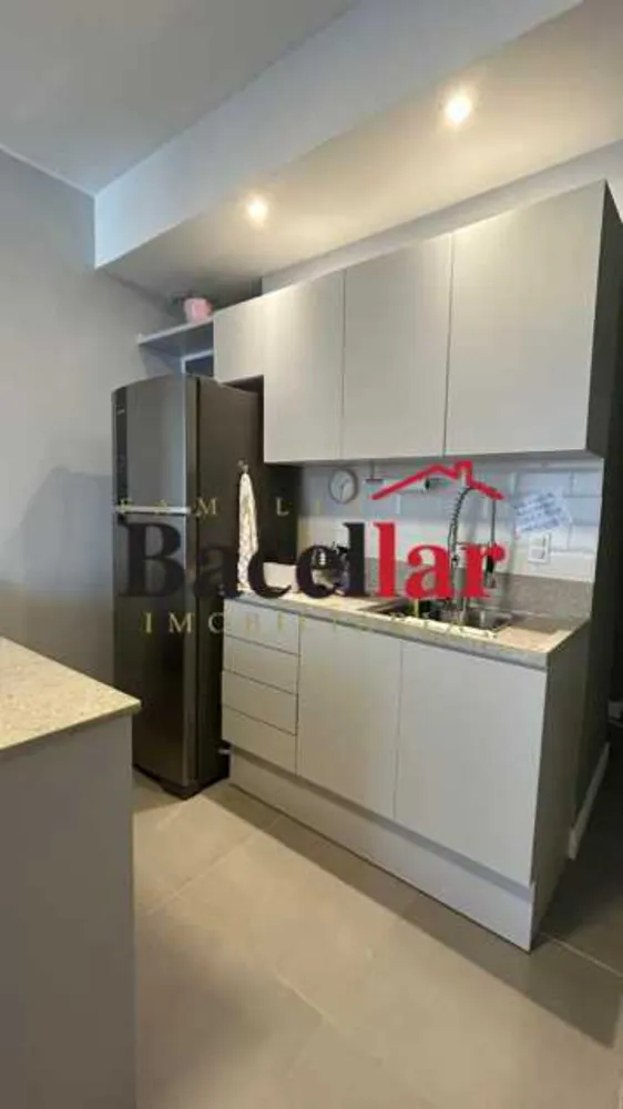 Apartamento, 1 quarto, 37 m² - Foto 15
