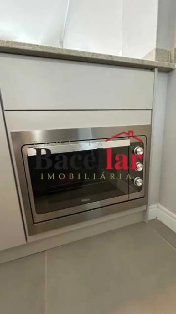 Apartamento, 1 quarto, 37 m² - Foto 13