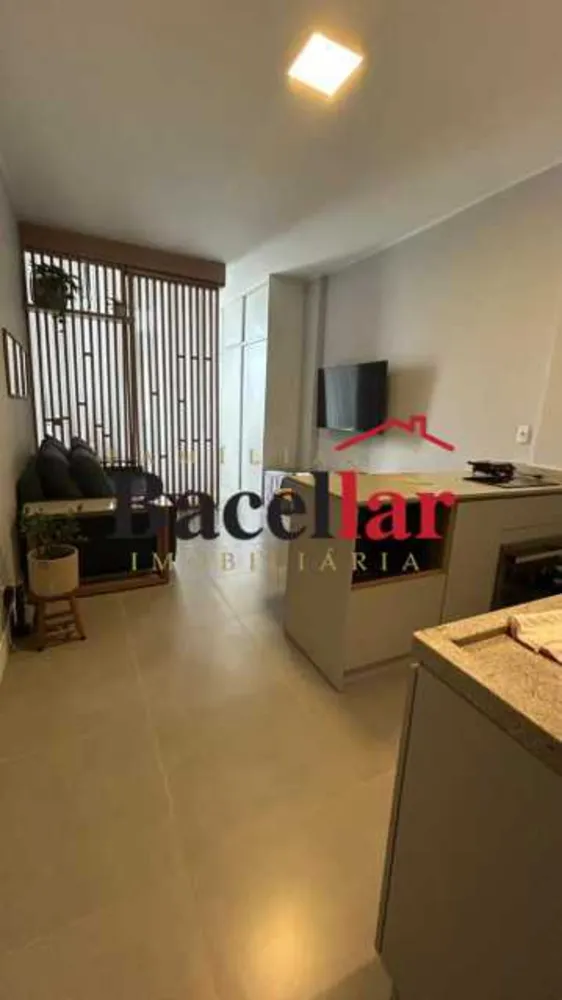 Apartamento, 1 quarto, 37 m² - Foto 10