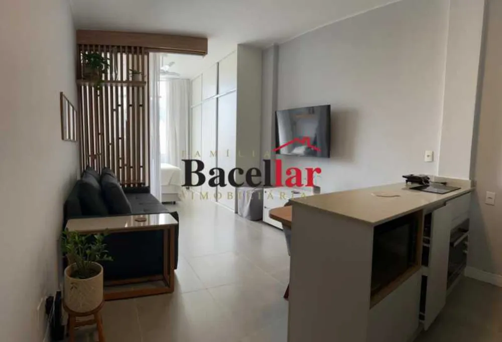 Apartamento, 1 quarto, 37 m² - Foto 5