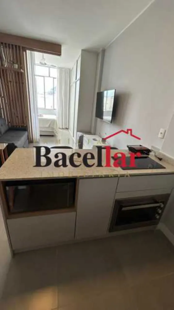 Apartamento, 1 quarto, 37 m² - Foto 11