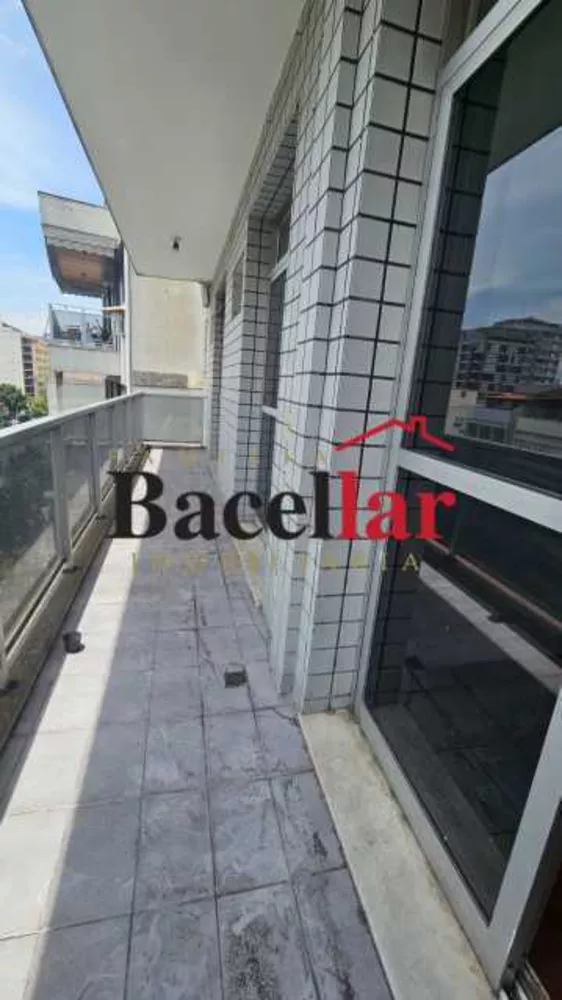 Apartamento, 4 quartos, 126 m² - Foto 10