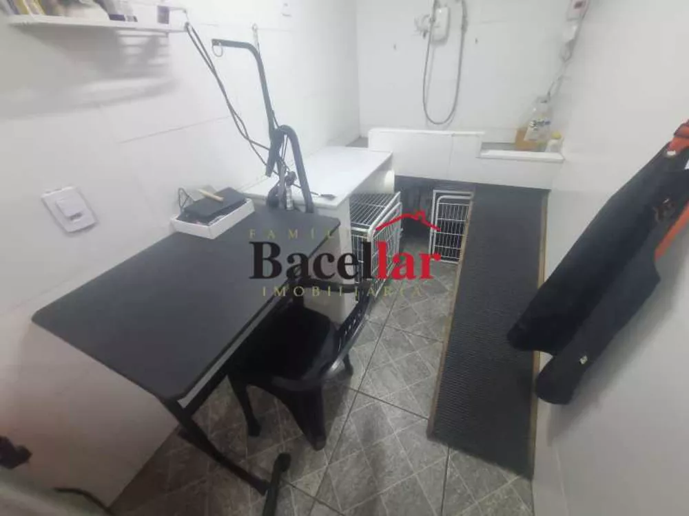 Loja-Salão, 40 m² - Foto 14