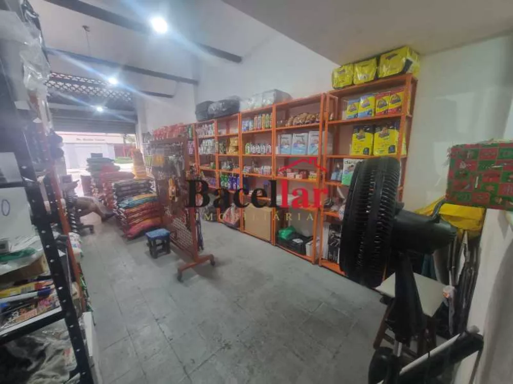 Loja-Salão, 40 m² - Foto 5