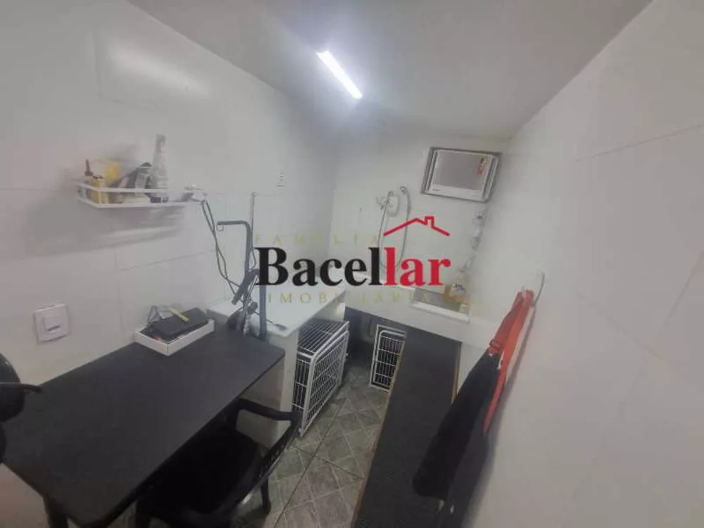 Loja-Salão, 40 m² - Foto 15