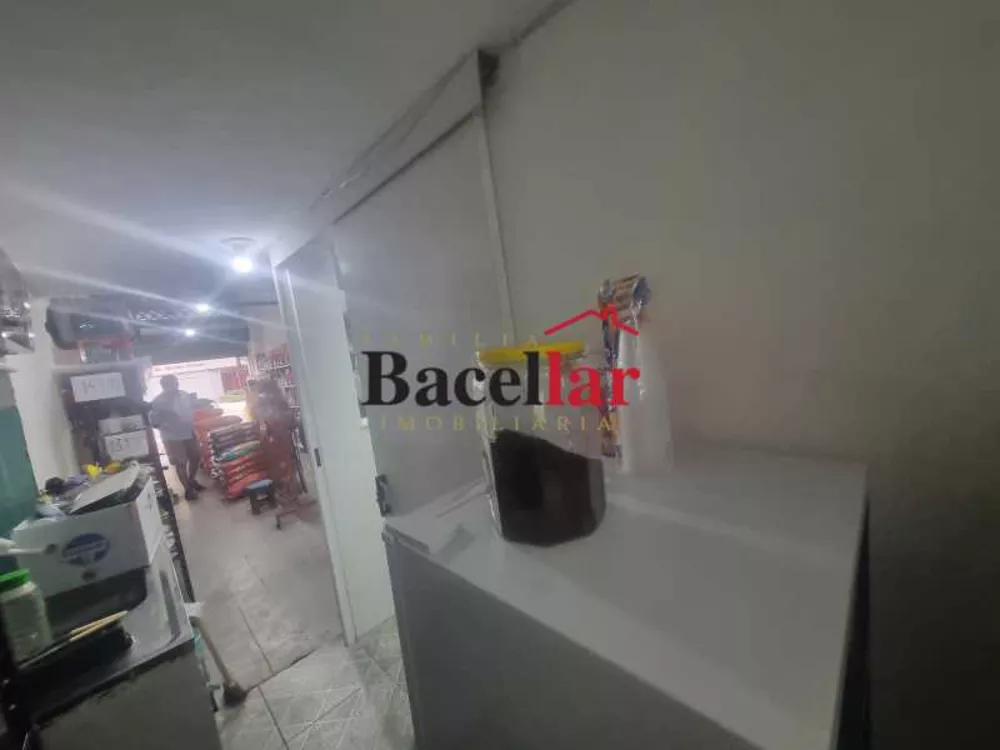 Loja-Salão, 40 m² - Foto 11