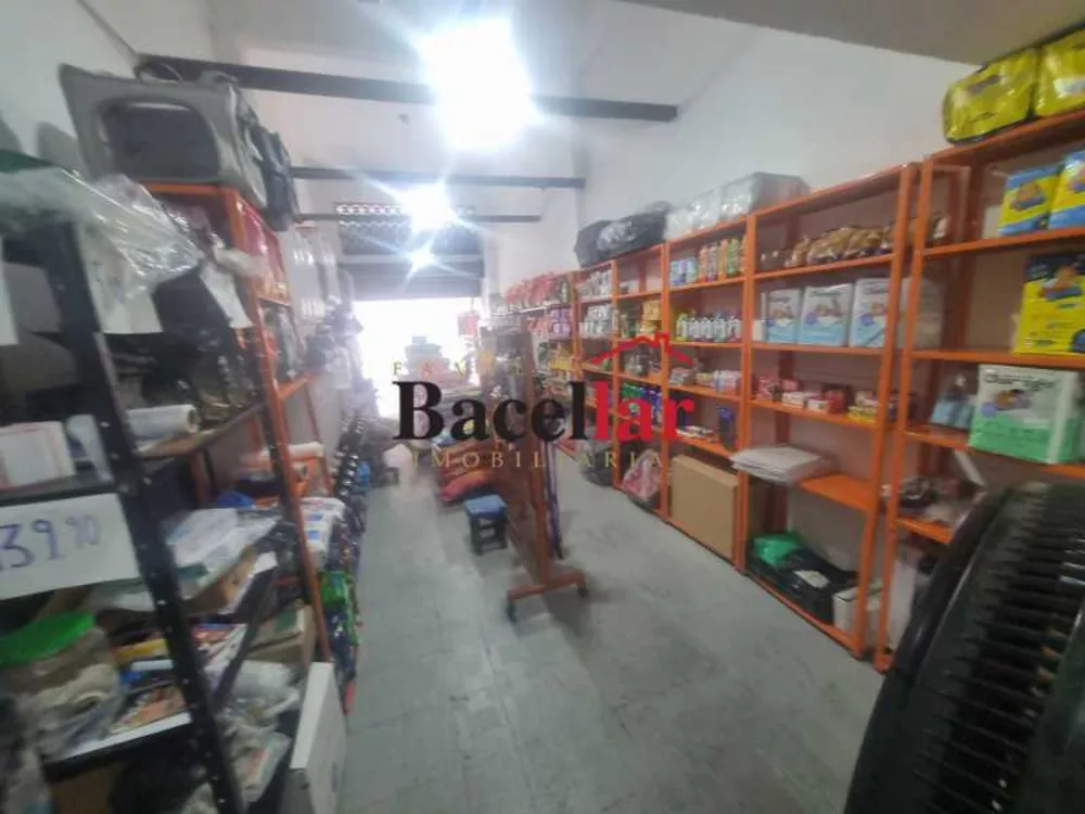 Loja-Salão, 40 m² - Foto 6