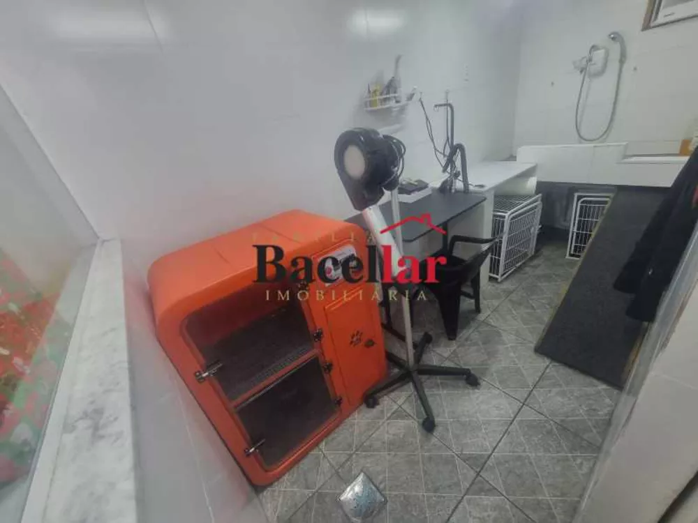 Loja-Salão, 40 m² - Foto 12