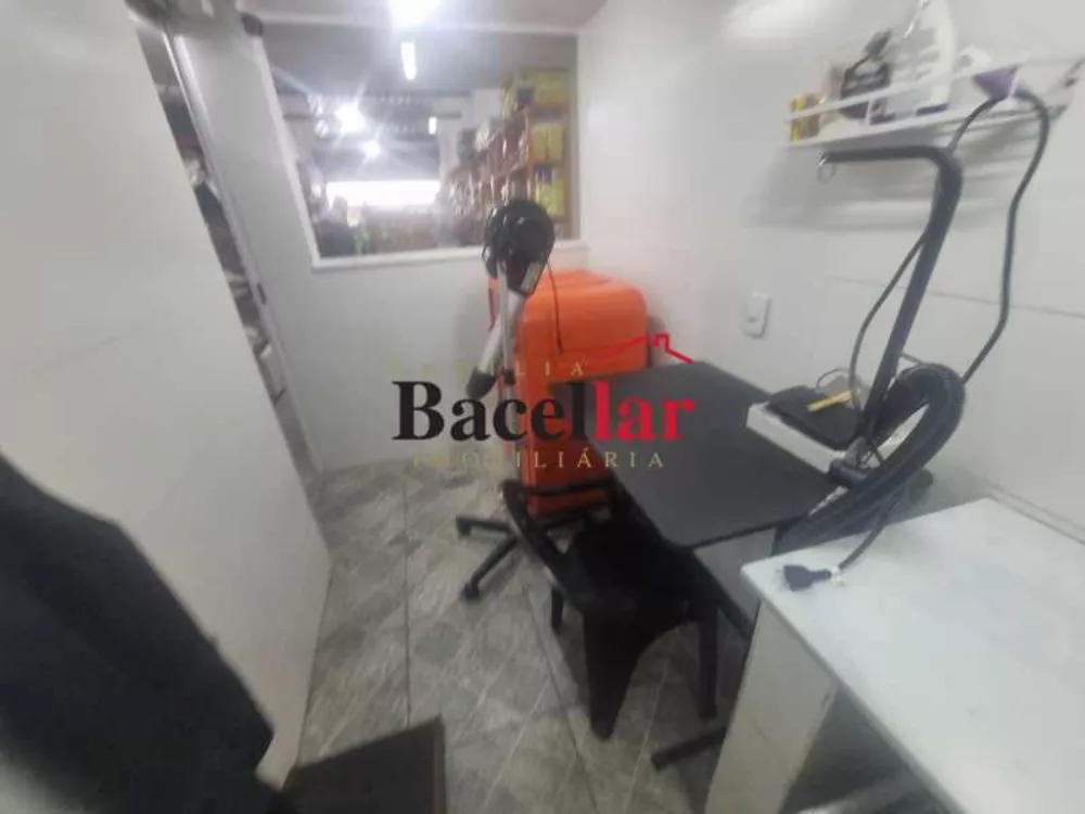 Loja-Salão, 40 m² - Foto 18