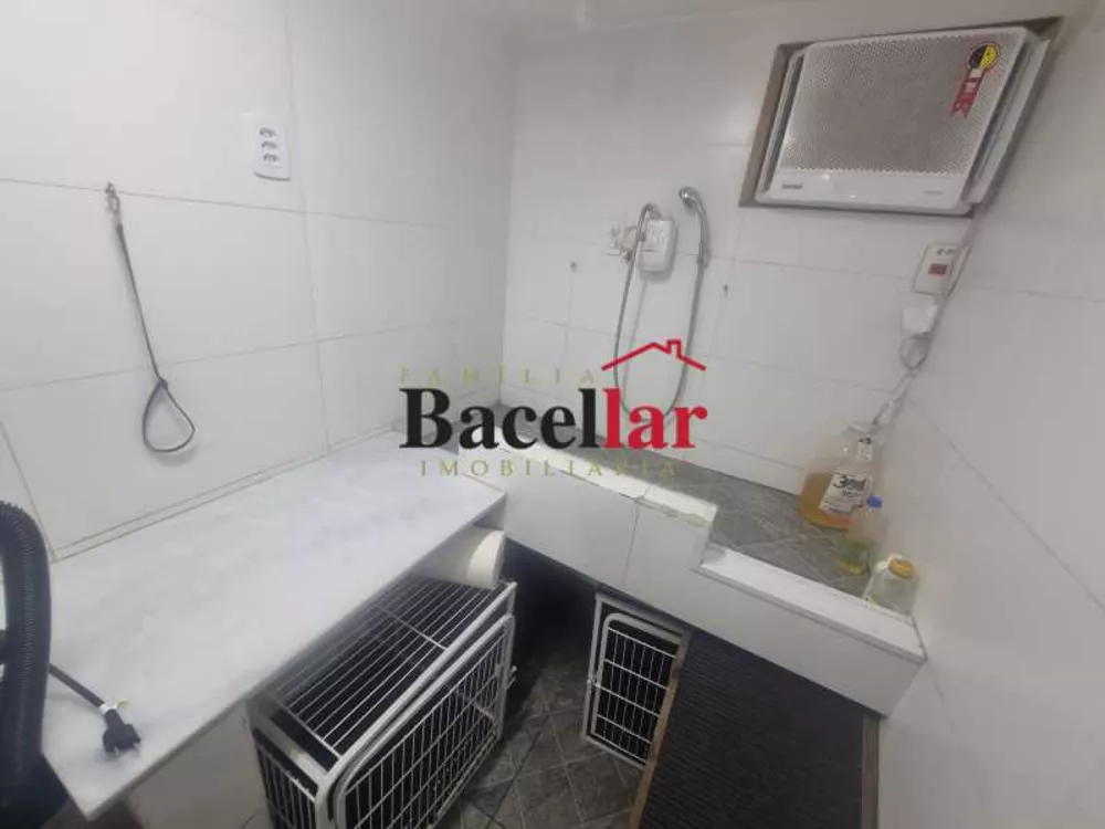 Loja-Salão, 40 m² - Foto 17