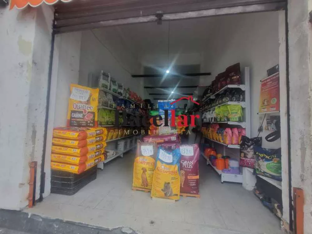 Loja-Salão, 40 m² - Foto 2