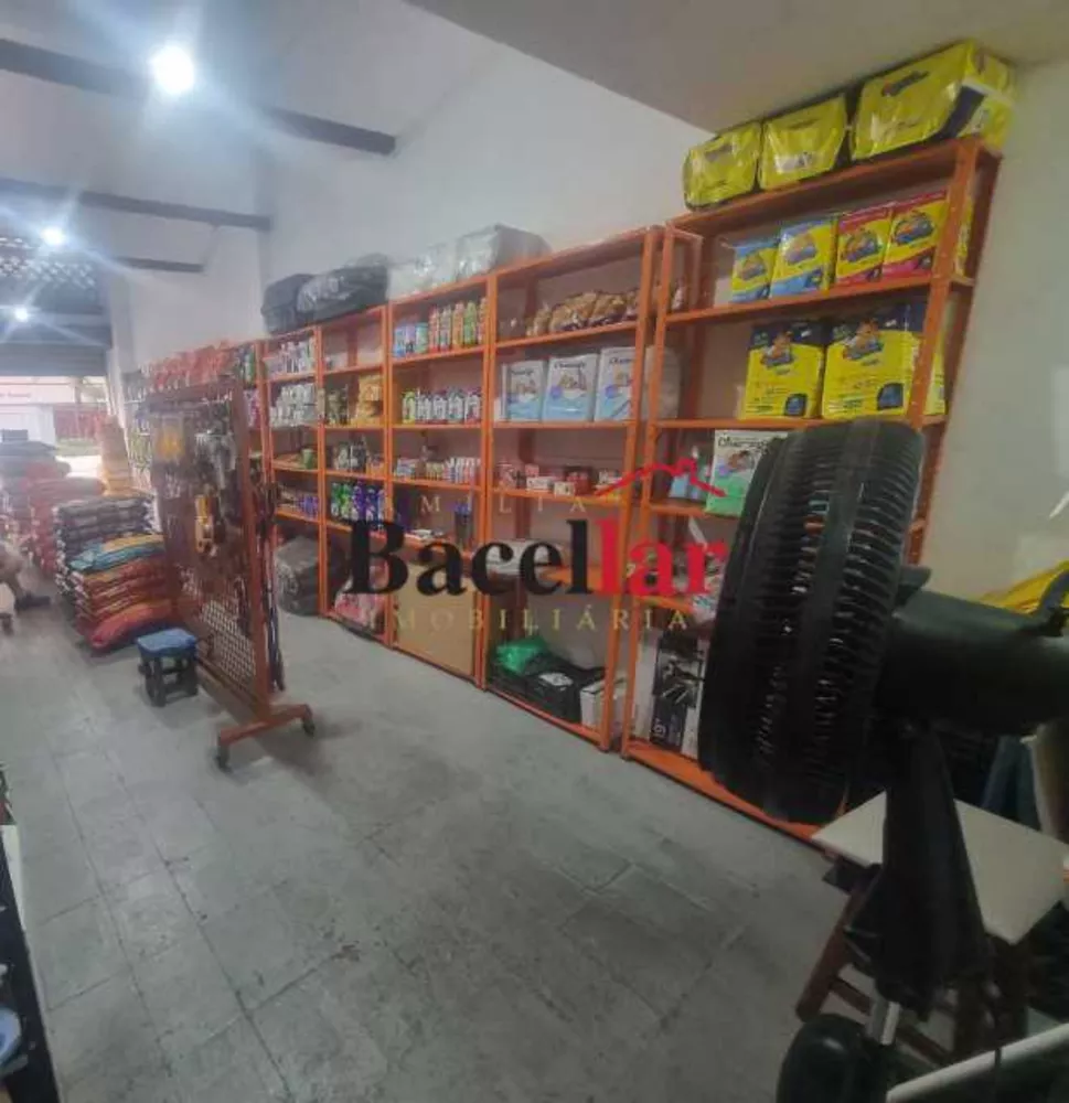 Loja-Salão, 40 m² - Foto 4