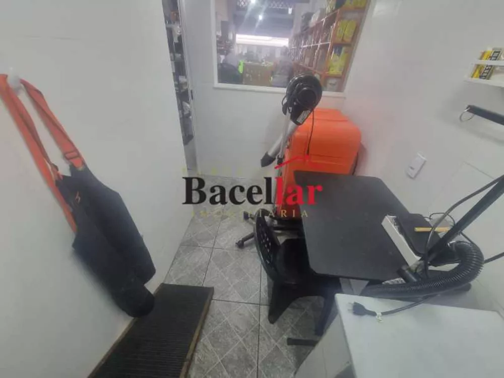 Loja-Salão, 40 m² - Foto 19