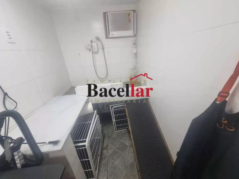 Loja-Salão, 40 m² - Foto 16