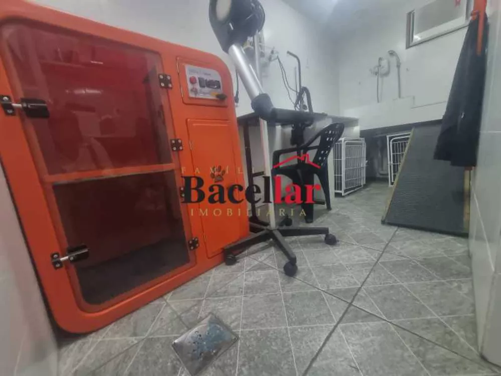 Loja-Salão, 40 m² - Foto 13