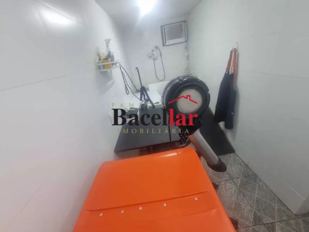 Loja-Salão, 40 m² - Foto 21