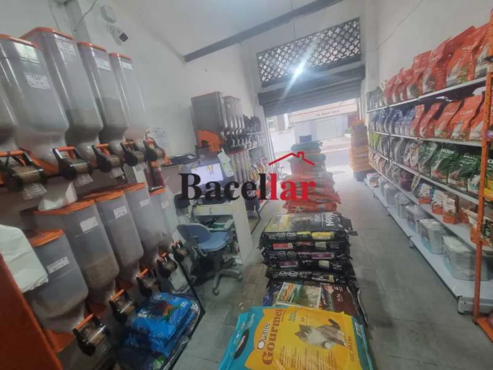 Loja-Salão, 40 m² - Foto 9