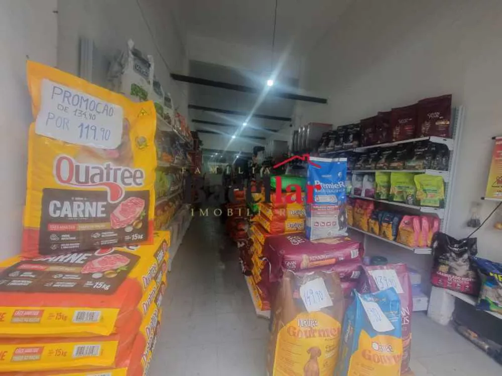 Loja-Salão, 40 m² - Foto 3