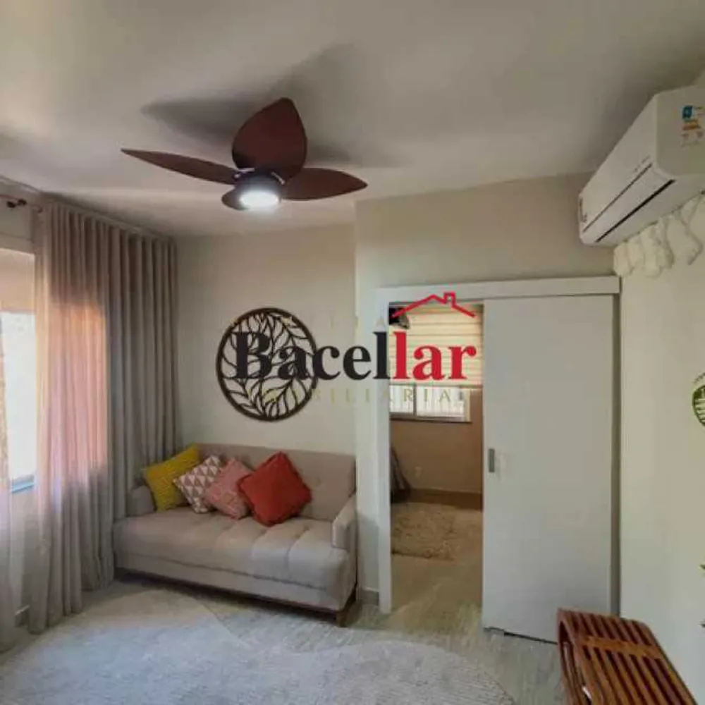 Apartamento, 1 quarto, 50 m² - Foto 8