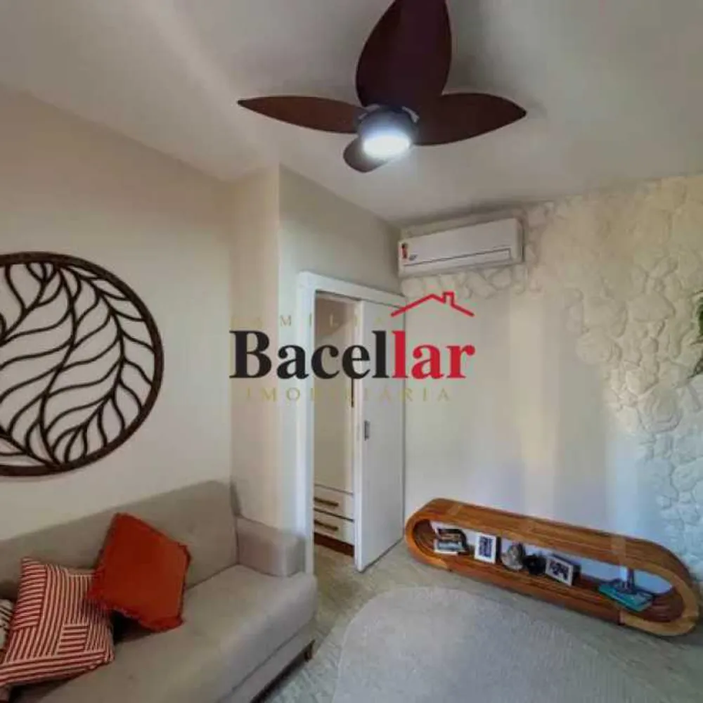 Apartamento, 1 quarto, 50 m² - Foto 5