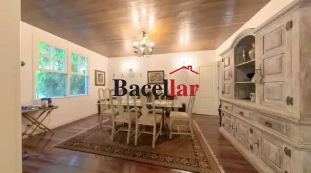Casa, 4 quartos, 650 m² - Foto 6