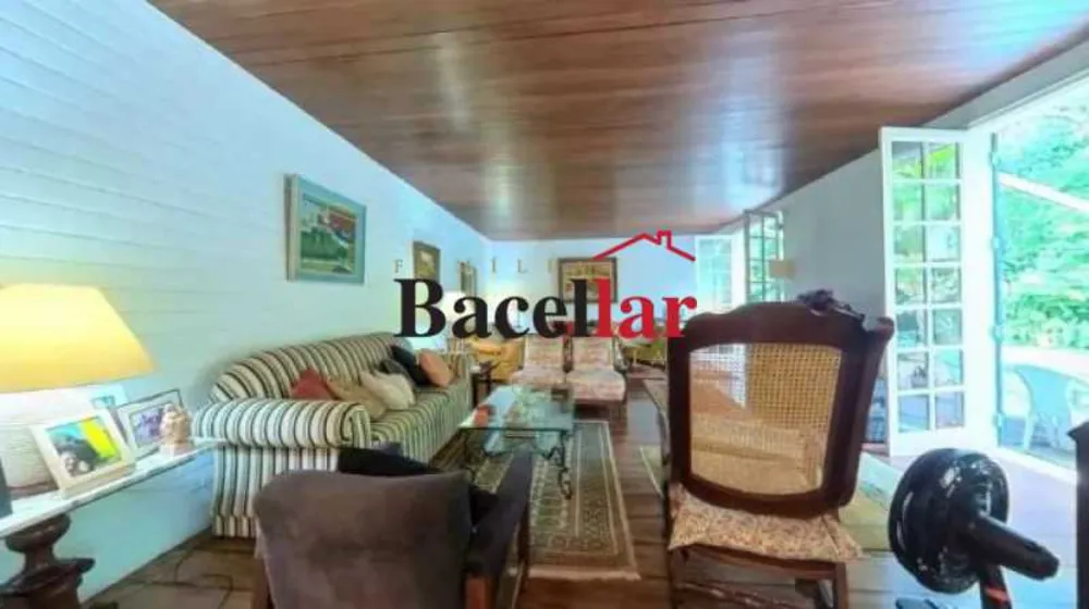 Casa, 4 quartos, 650 m² - Foto 7