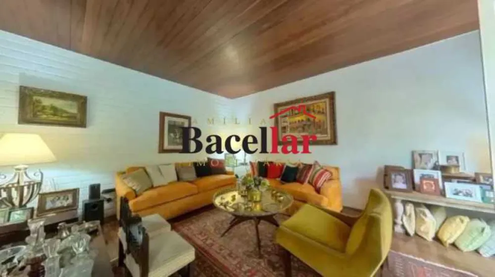 Casa, 4 quartos, 650 m² - Foto 9