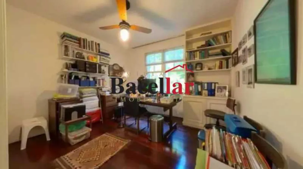 Casa, 4 quartos, 650 m² - Foto 13