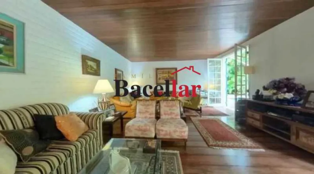 Casa, 4 quartos, 650 m² - Foto 8