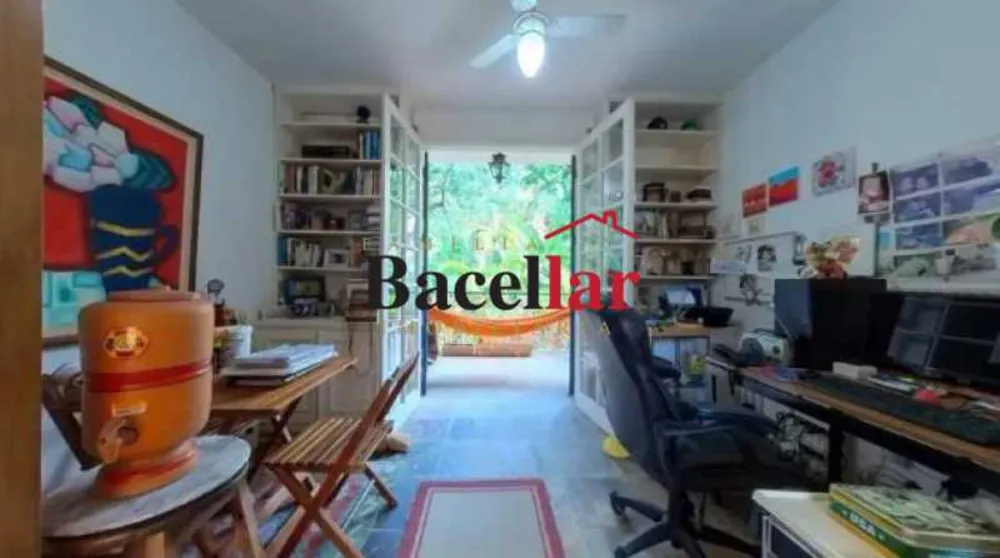 Casa, 4 quartos, 650 m² - Foto 11